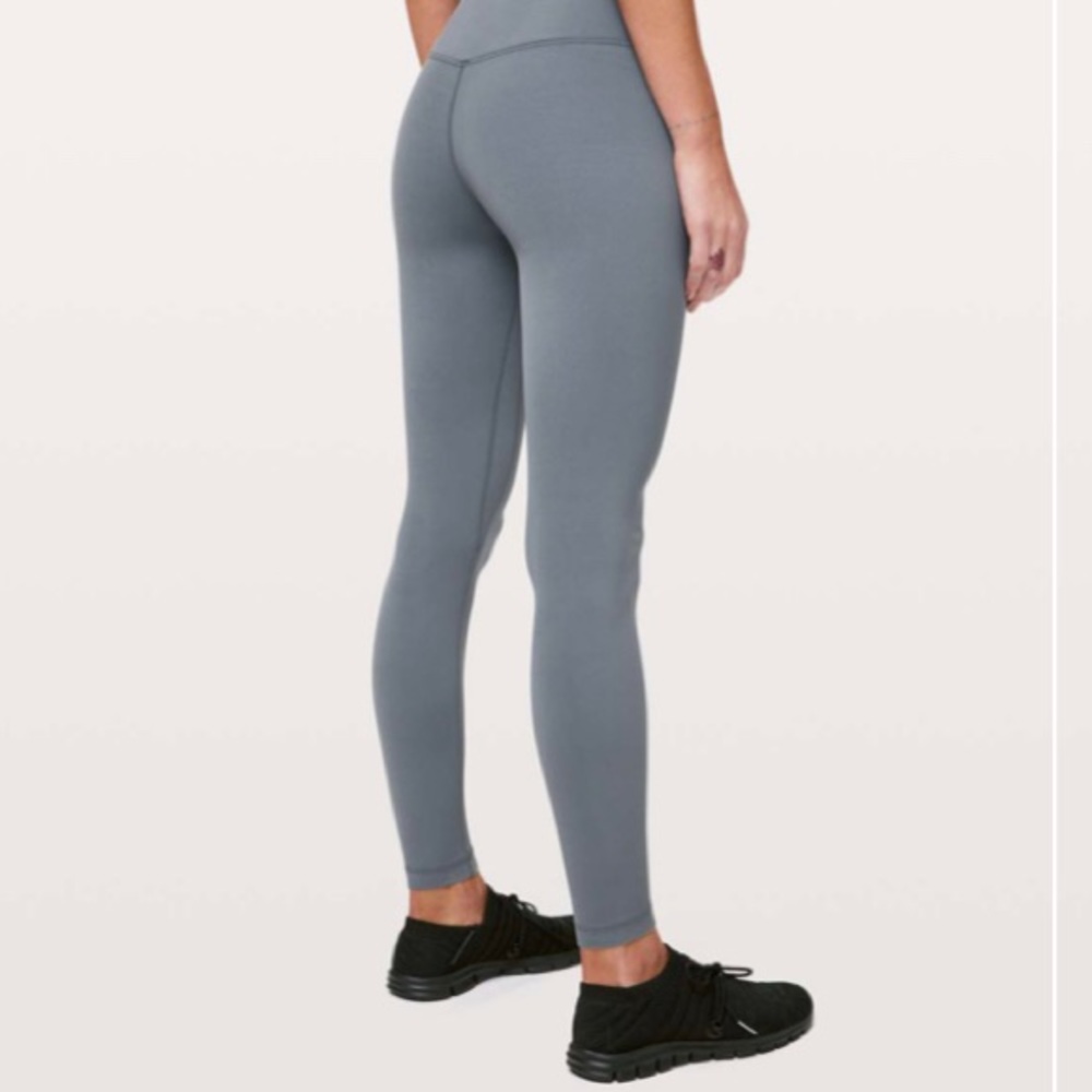 Lululemon Align Pant II 28”
